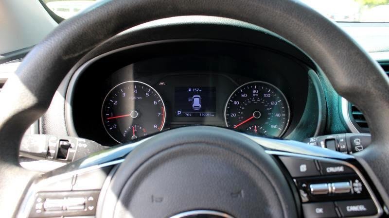 2020 Kia Sportage - $14,995