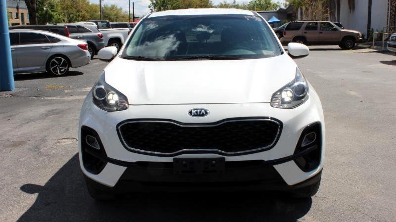 2020 Kia Sportage - $14,995