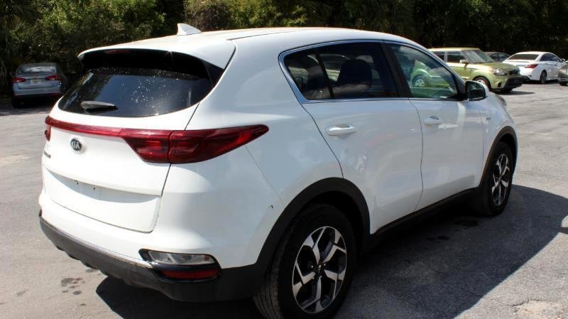 2020 Kia Sportage - $14,995