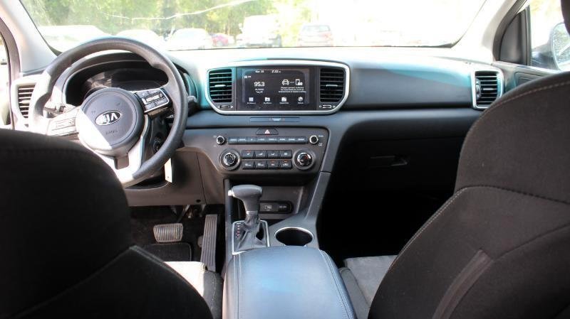 2020 Kia Sportage - $14,995