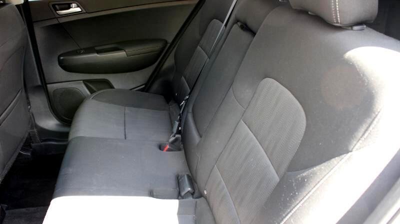 2020 Kia Sportage - $14,995