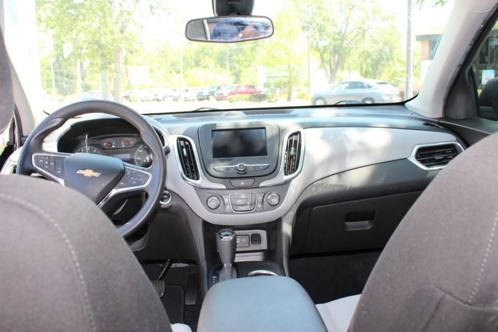 2020 Chevrolet Equinox - $14,995