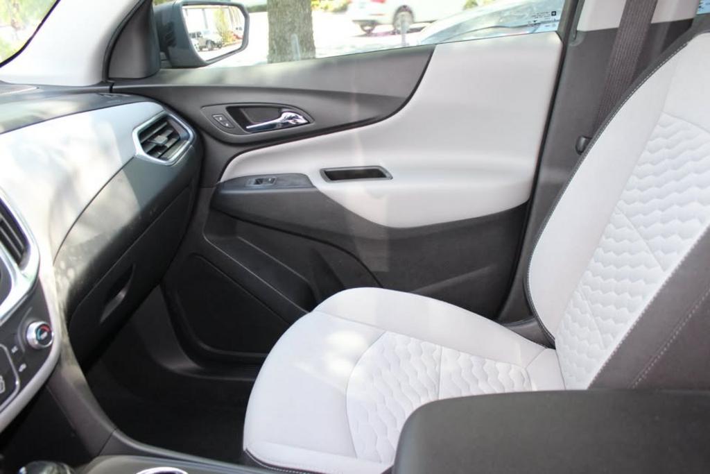 2020 Chevrolet Equinox - $14,995