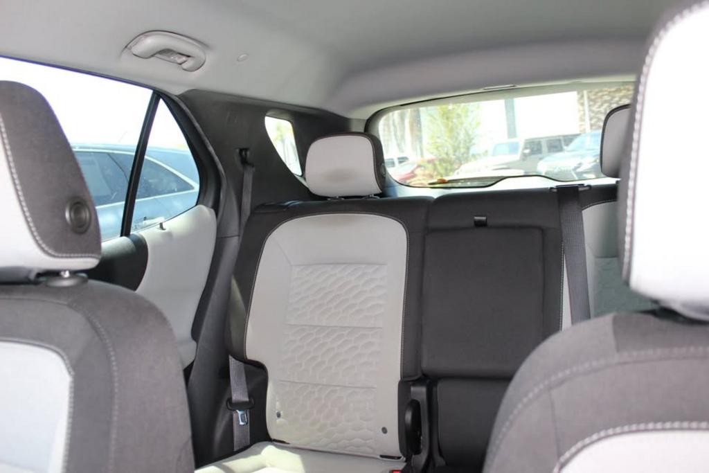 2020 Chevrolet Equinox - $14,995