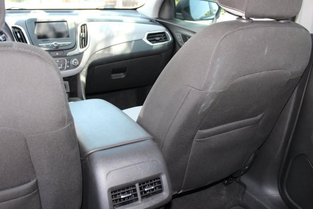 2020 Chevrolet Equinox - $14,995