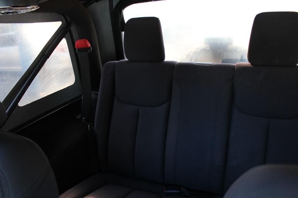 2013 Jeep Wrangler - $13,995