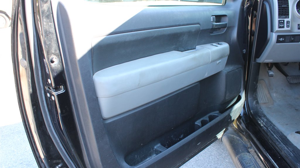 2008 Toyota Tundra - $10,995
