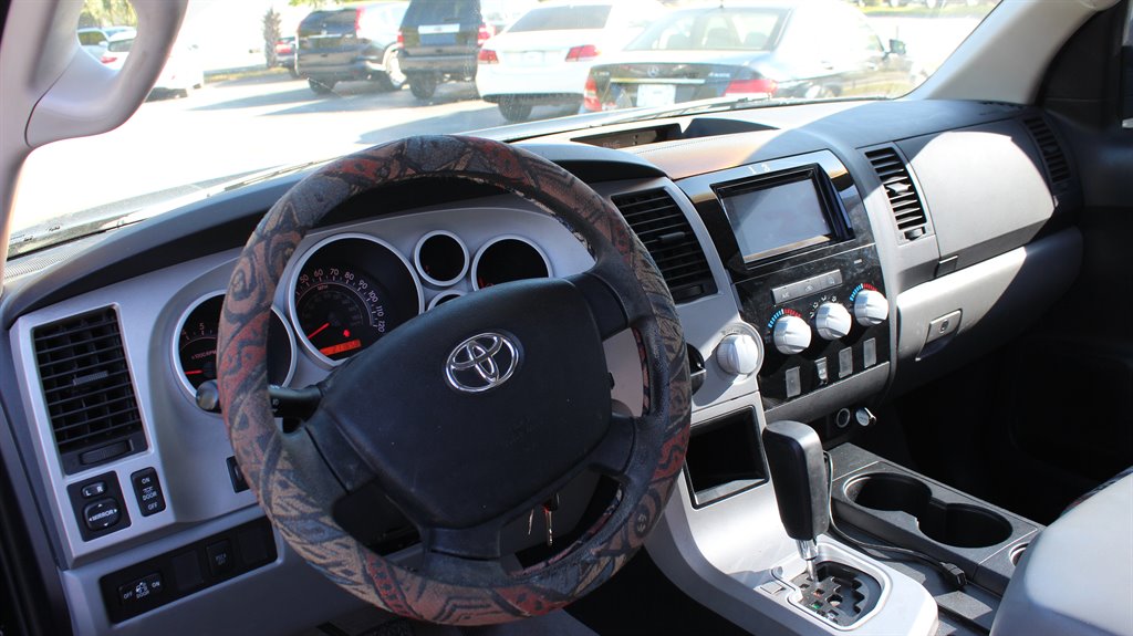 2008 Toyota Tundra - $10,995