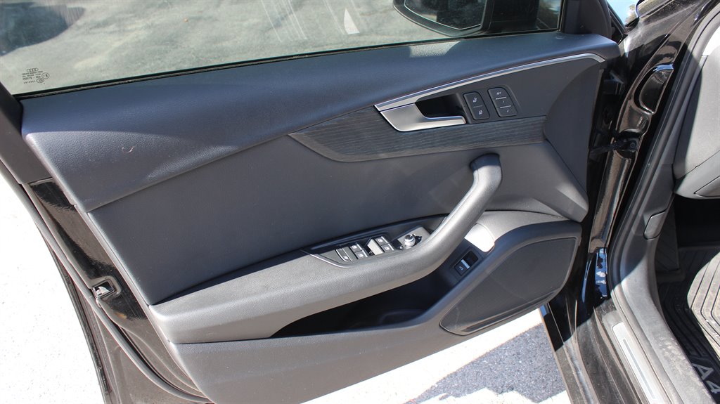 2018 Audi A4 - $14,995