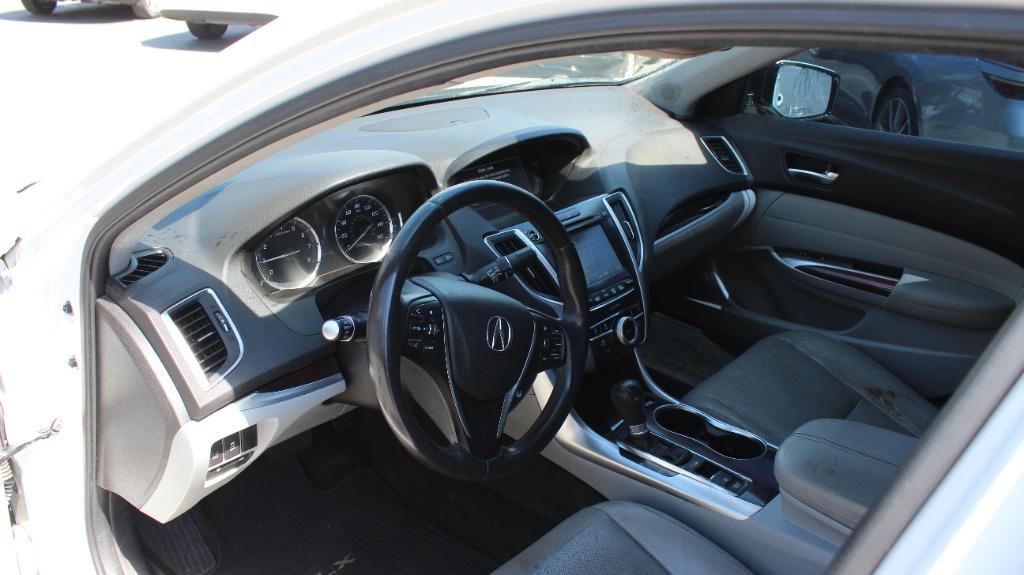 2015 Acura TL - $8,995