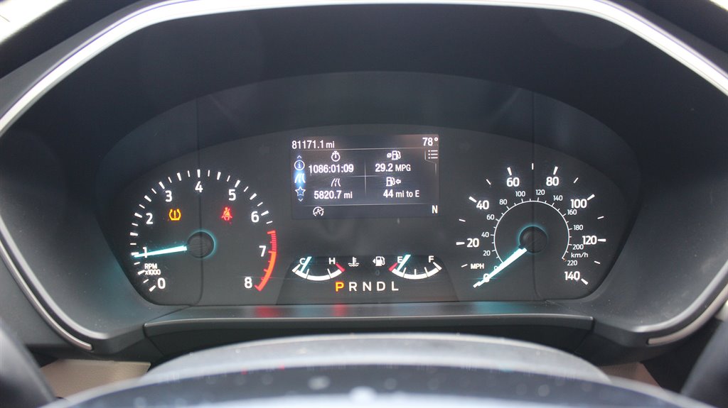 2022 Ford Escape - $15,995