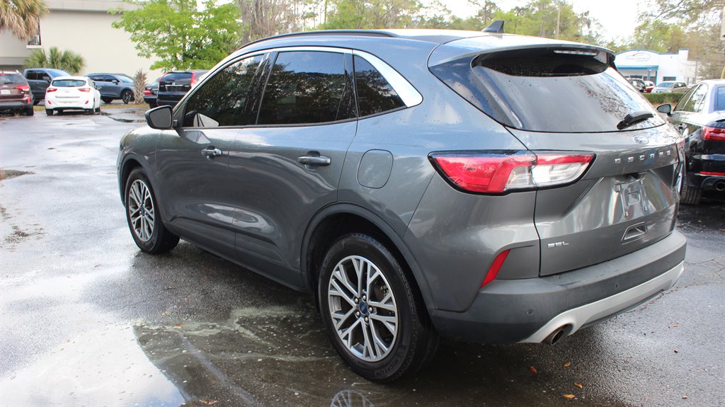 2022 Ford Escape - $15,995