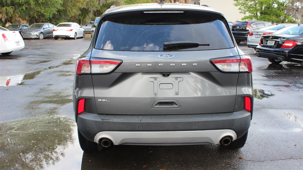 2022 Ford Escape - $15,995