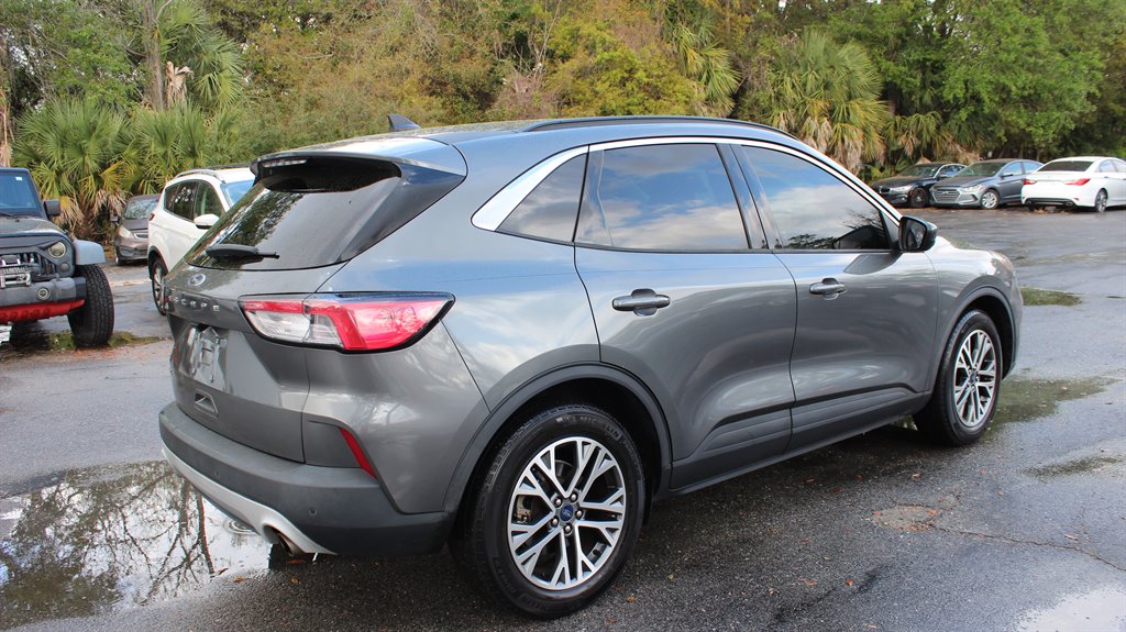 2022 Ford Escape - $15,995