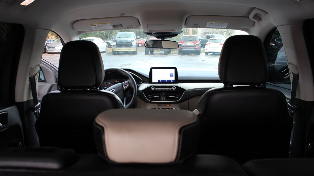 2022 Ford Escape - $15,995