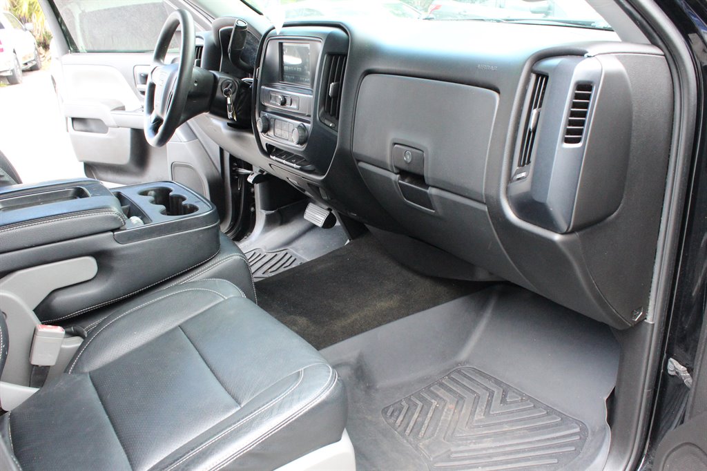 2017 GMC Sierra - $16,995