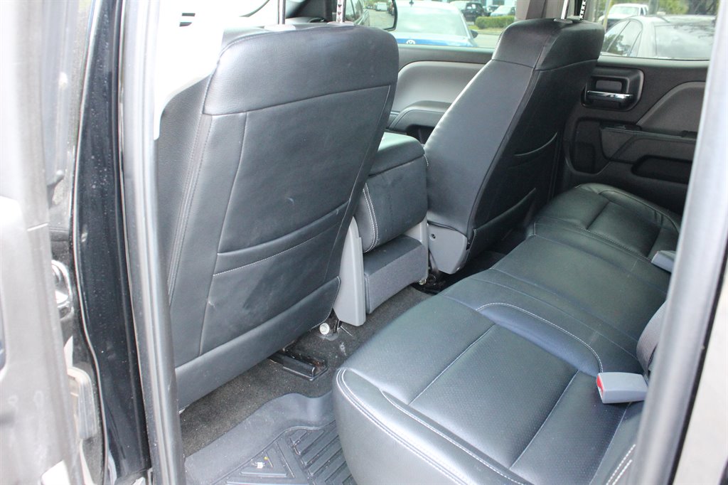 2017 GMC Sierra - $16,995