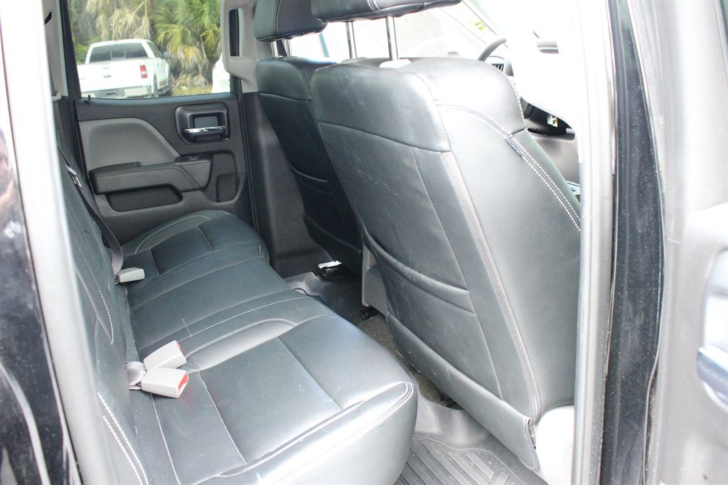 2017 GMC Sierra - $16,995