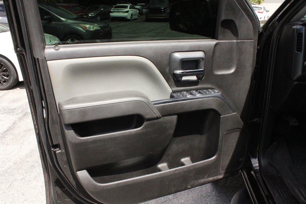 2017 GMC Sierra - $16,995