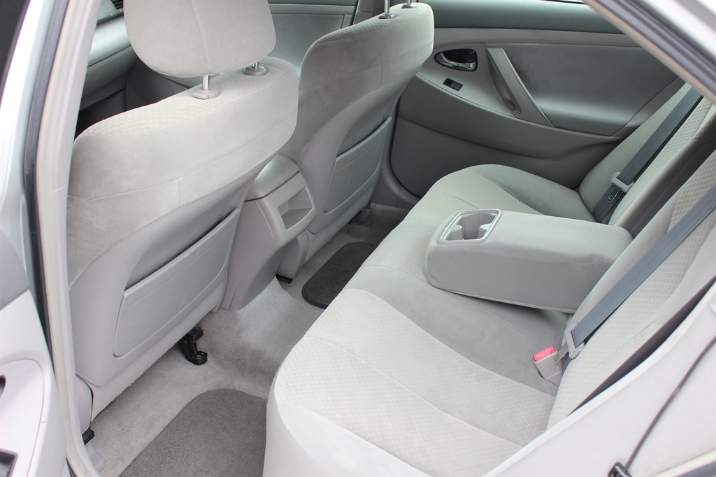 2007 Toyota Camry - $8,995