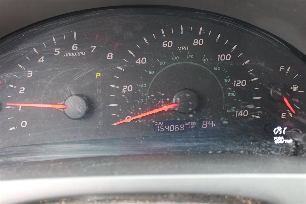2007 Toyota Camry - $8,995