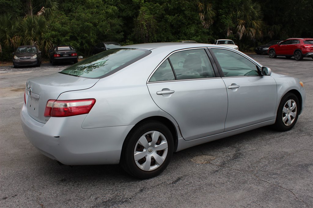 2007 Toyota Camry - $8,995