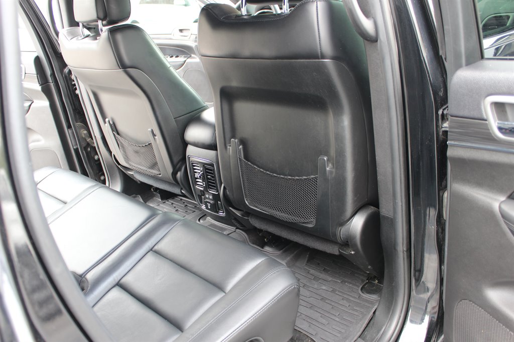 2019 Jeep Cherokee - $18,995