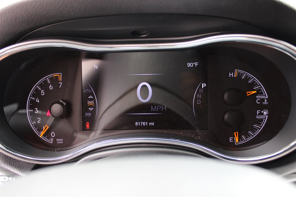 2019 Jeep Cherokee - $18,995