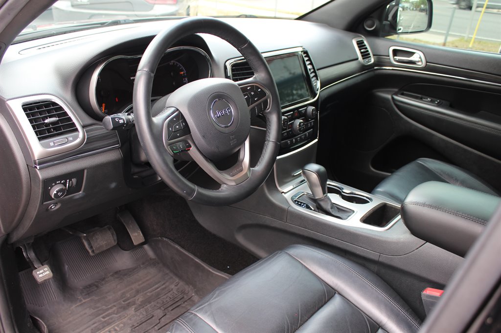 2019 Jeep Cherokee - $18,995