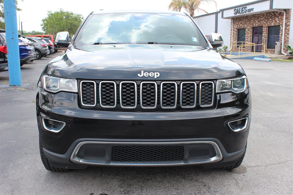2019 Jeep Cherokee - $18,995