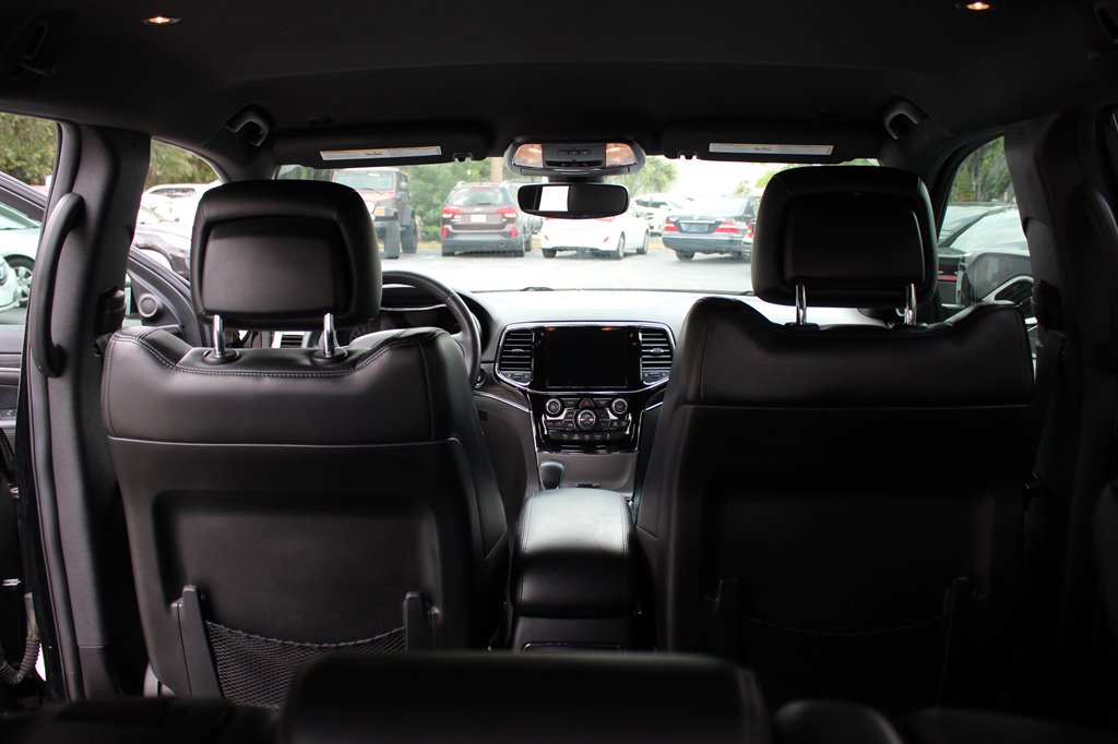 2019 Jeep Cherokee - $18,995