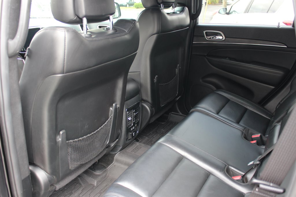 2019 Jeep Cherokee - $18,995