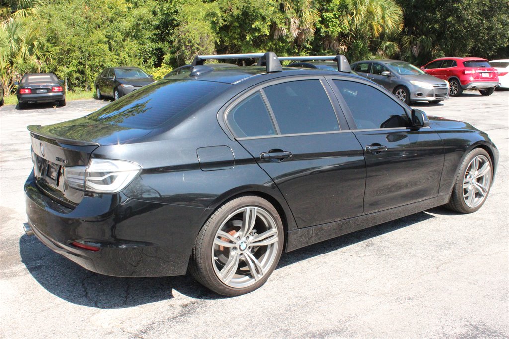 2013 BMW 328i - $8,995