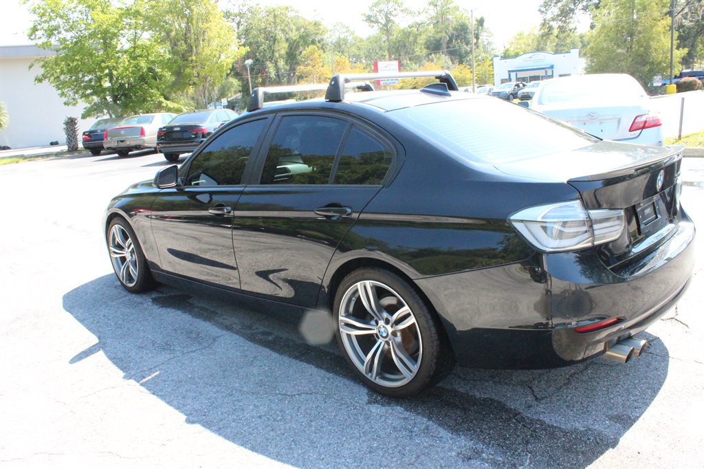 2013 BMW 328i - $8,995