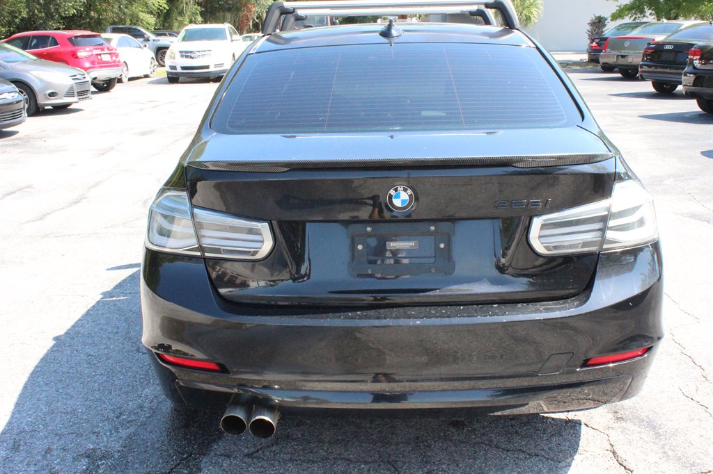 2013 BMW 328i - $8,995