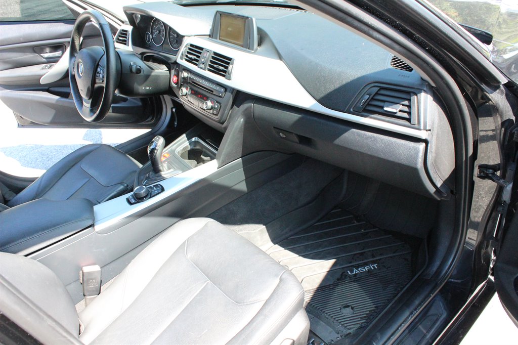 2013 BMW 328i - $8,995