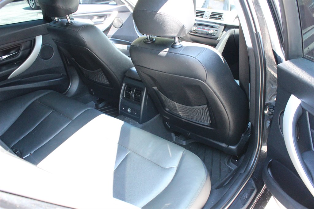 2013 BMW 328i - $8,995