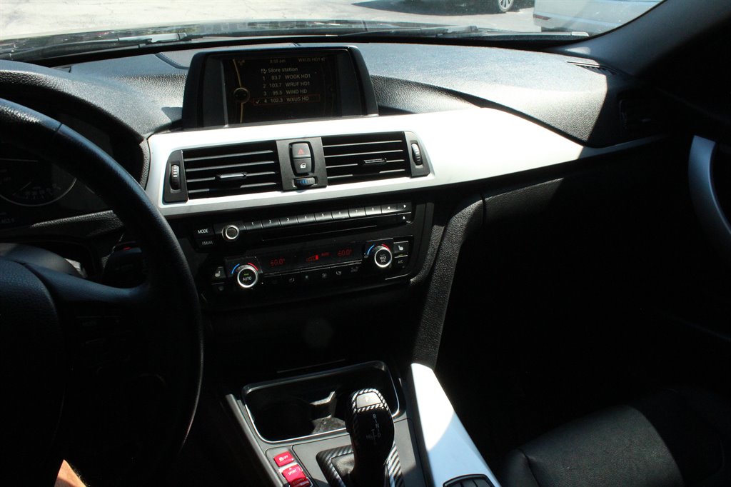2013 BMW 328i - $8,995