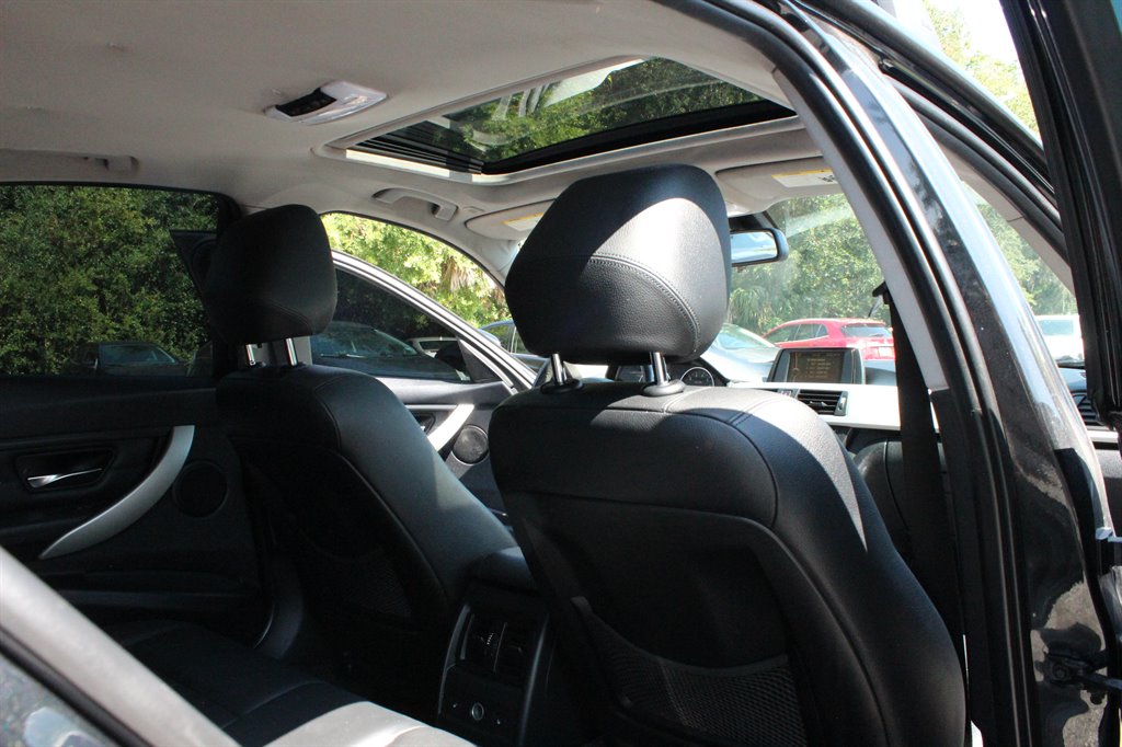 2013 BMW 328i - $8,995
