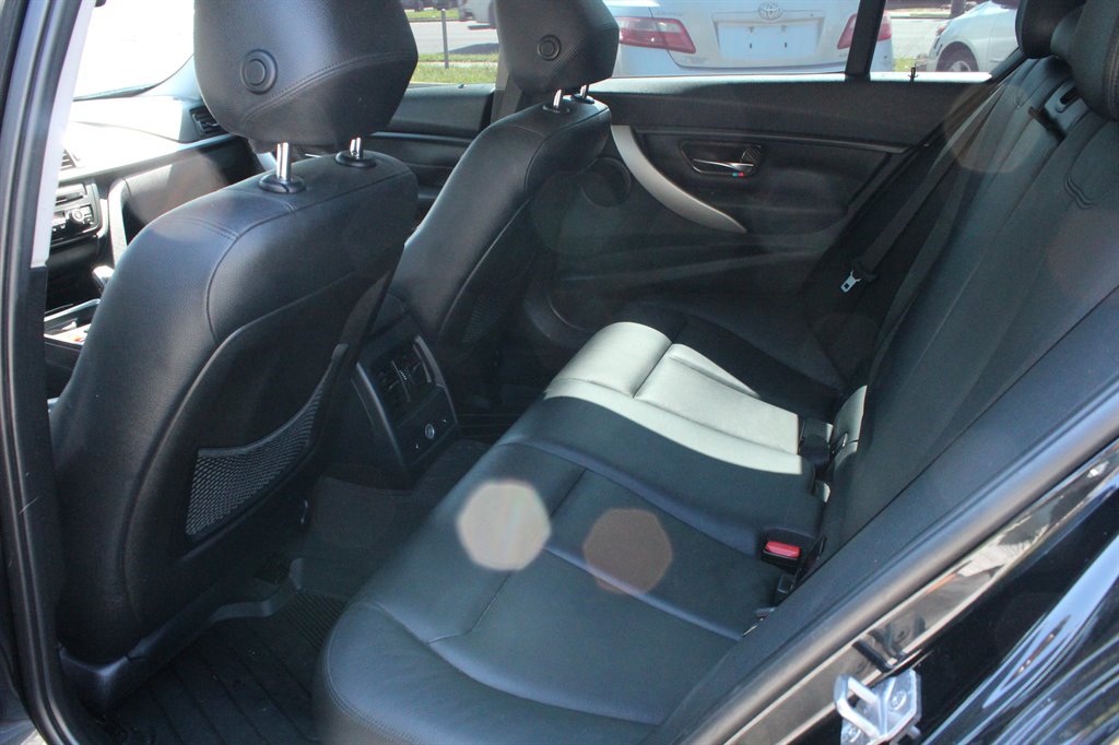 2013 BMW 328i - $8,995