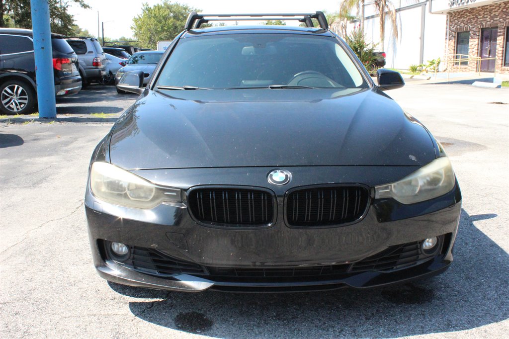 2013 BMW 328i - $8,995