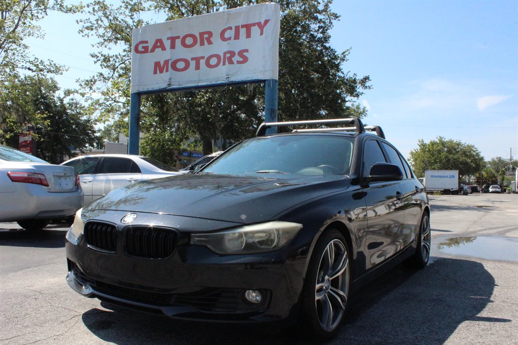 2013 BMW 328i - $8,995