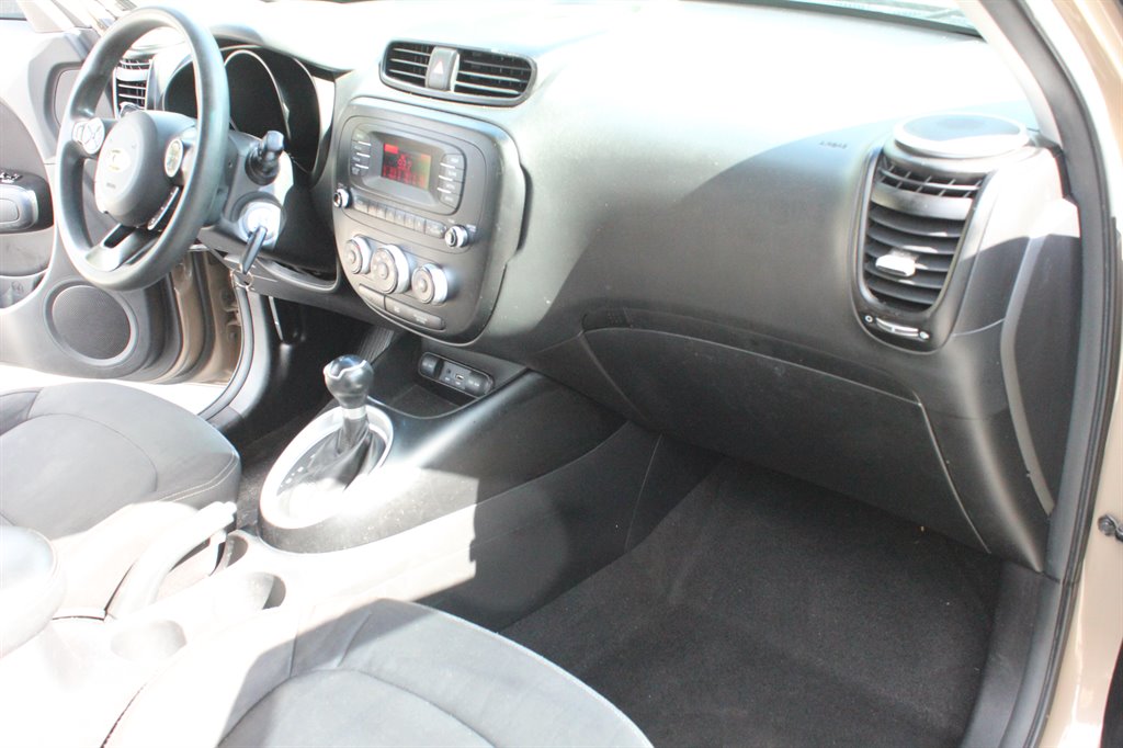 2016 Kia Soul - $6,995