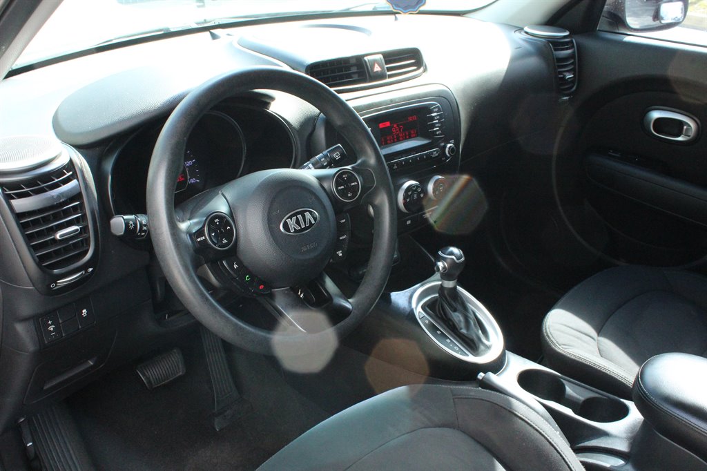 2016 Kia Soul - $6,995