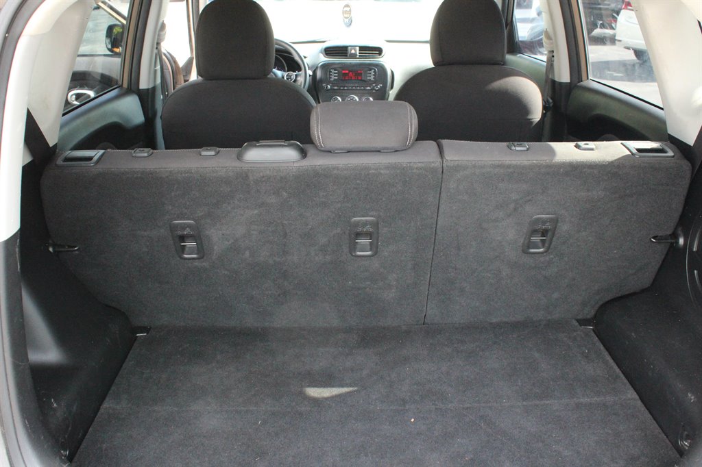 2016 Kia Soul - $6,995