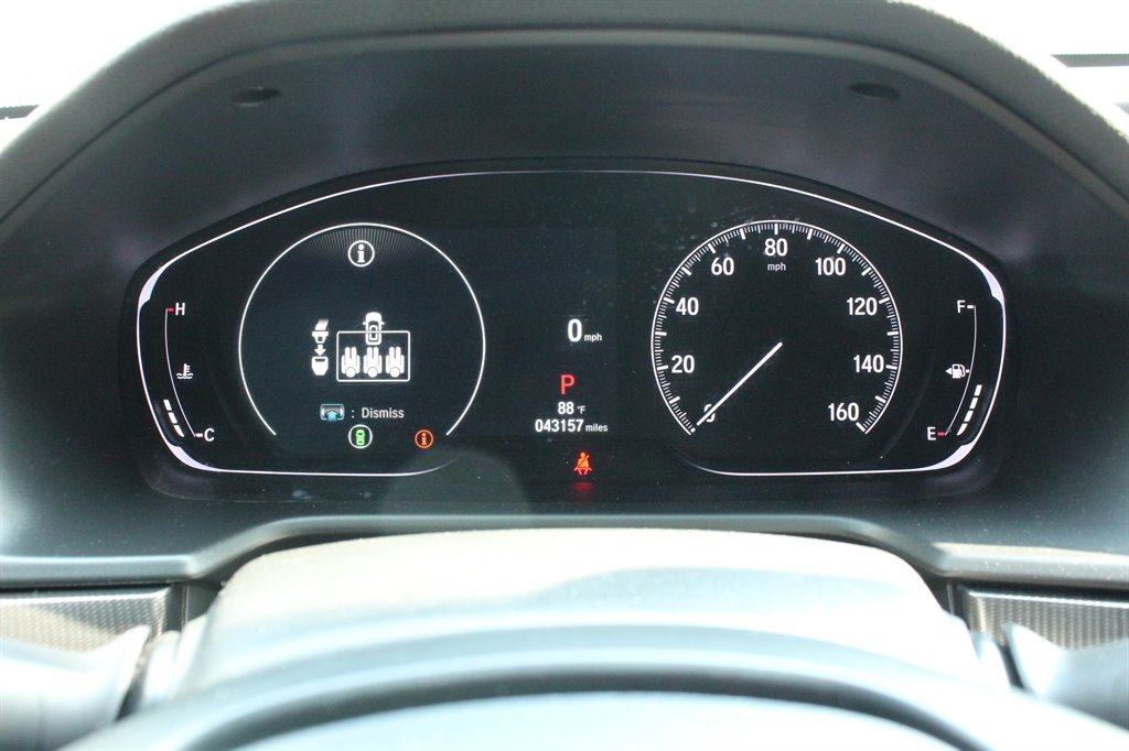 2022 Honda Accord - $20,995