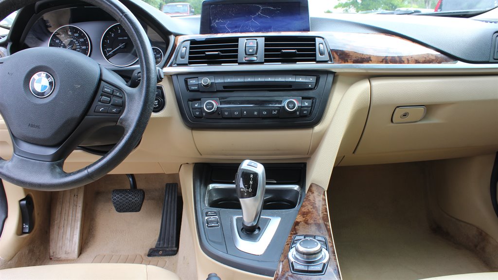 2013 BMW 328i - $4,950