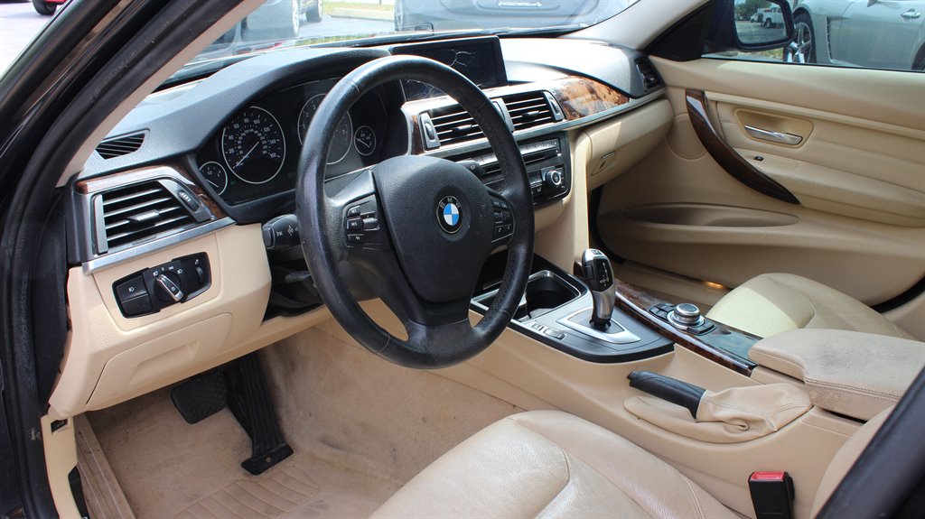 2013 BMW 328i - $4,950