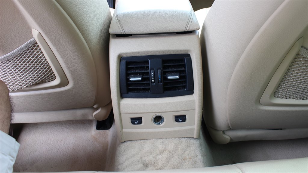 2013 BMW 328i - $4,950