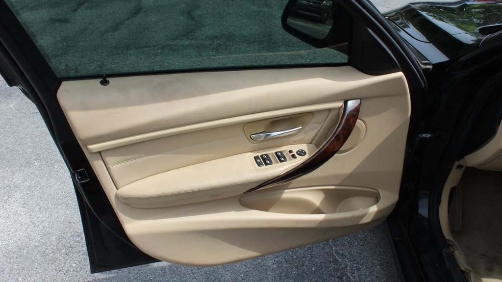 2013 BMW 328i - $4,950